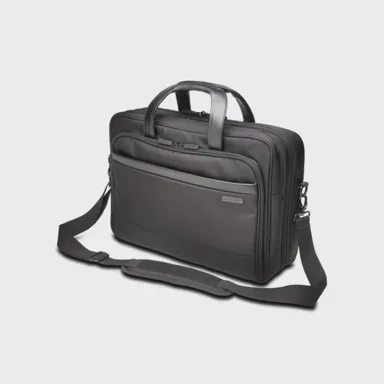 KENSINGTON Torba Contour 2.0 Business, 15.6", crna